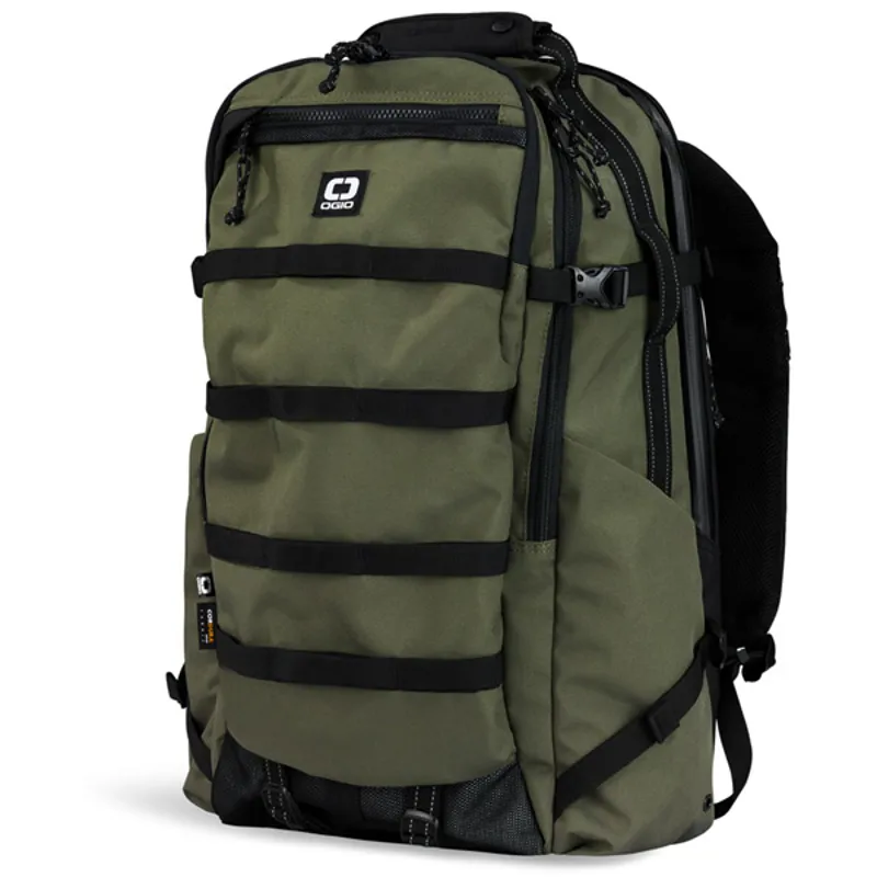 Ogio Convoy 525 Backpack in Green-4