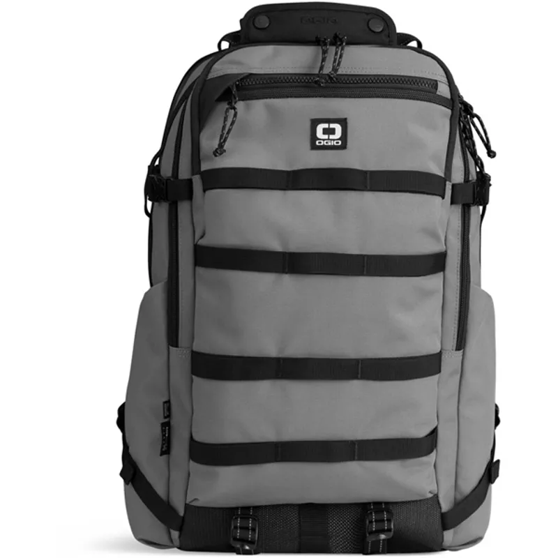 Ogio Convoy 525 Backpack in Grey-2