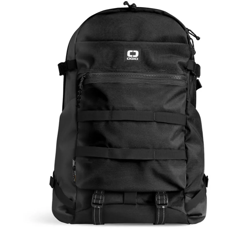 Ogio Convoy 320 Backpack in Black-2