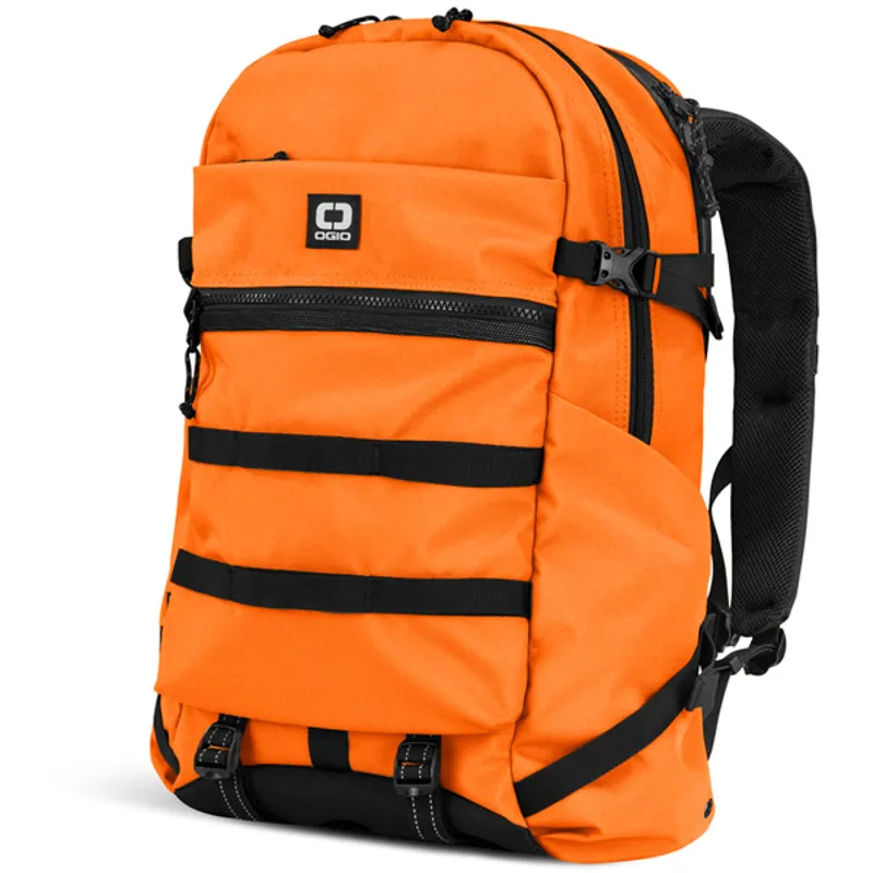 Ogio Convoy 320 Backpack in Orange-3