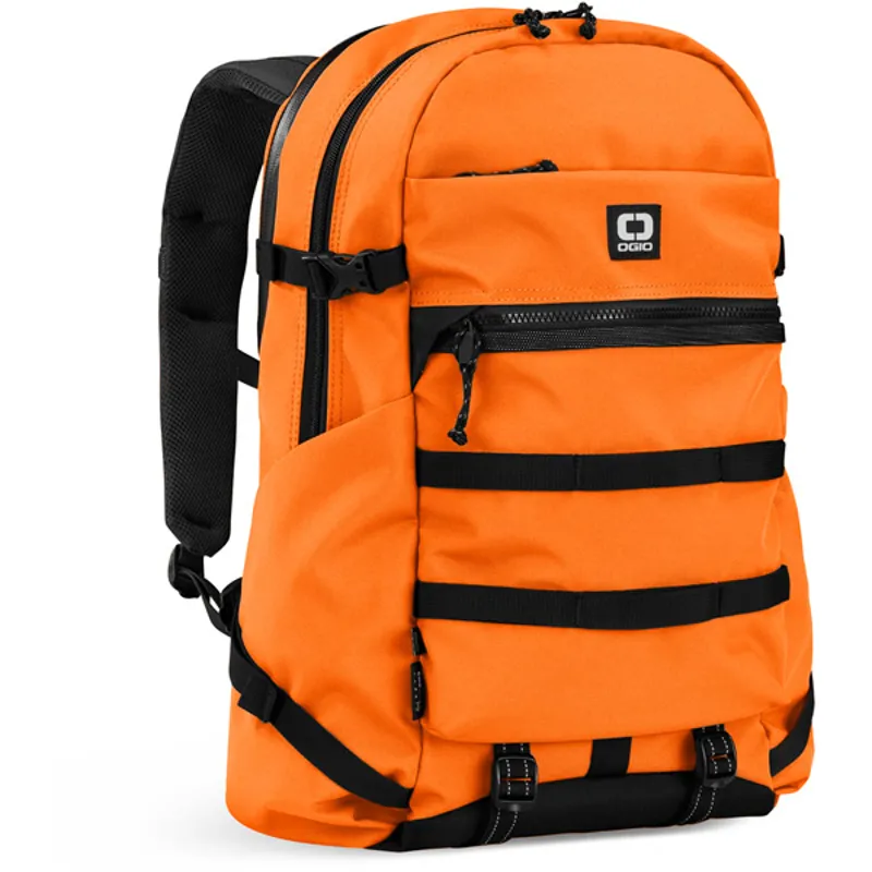 Ogio Convoy 320 Backpack in Orange