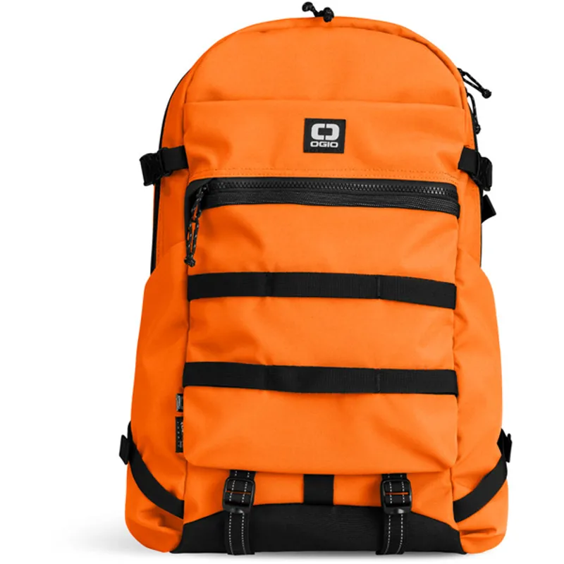 Ogio Convoy 320 Backpack in Orange-2