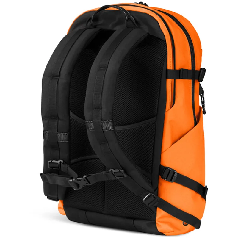 Ogio Convoy 320 Backpack in Orange-1