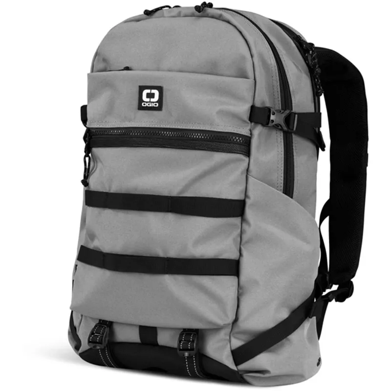 Ogio Convoy 320 Backpack in Grey-3