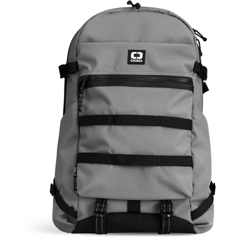 Ogio Convoy 320 Backpack in Grey-2