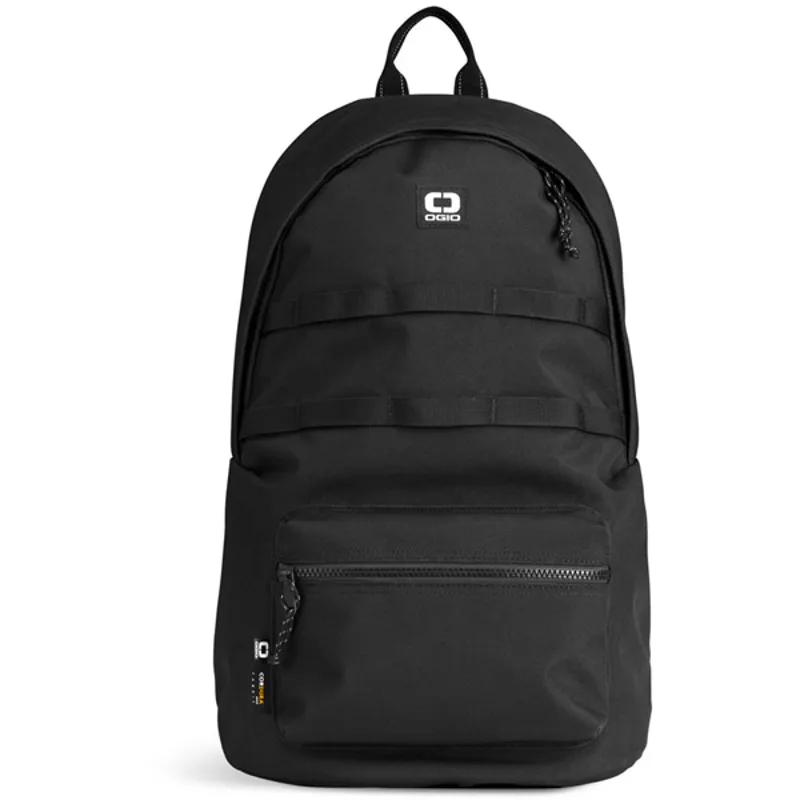 Ogio Convoy 120 Backpack in Black-2