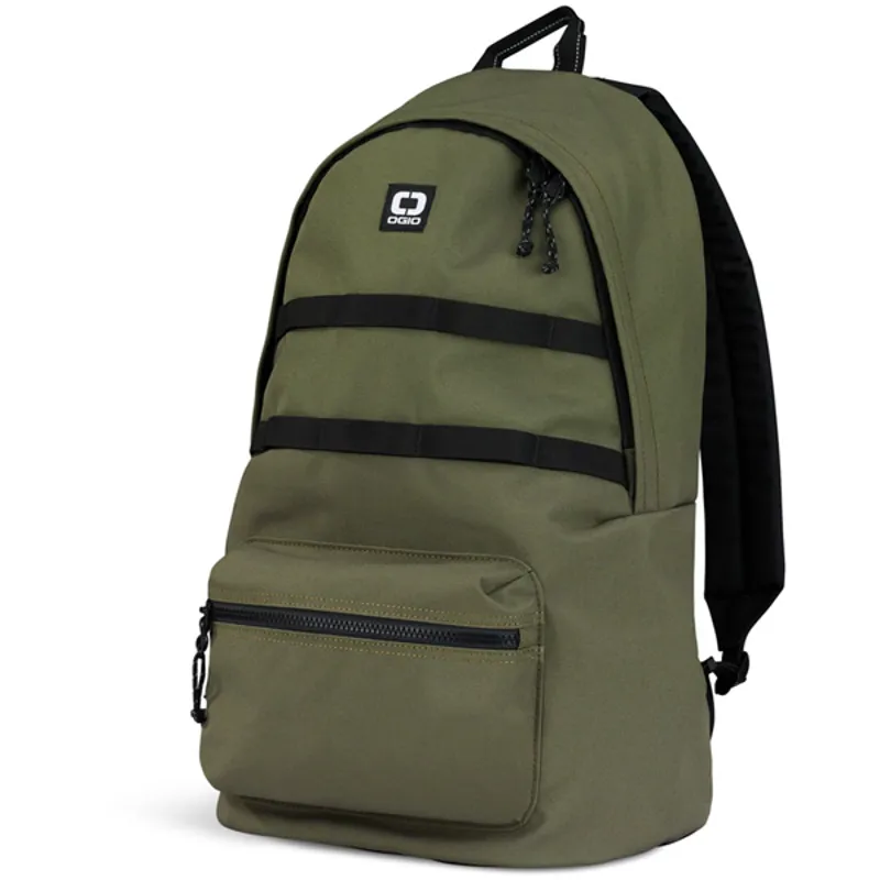 Ogio Convoy 120 Backpack in Green-3