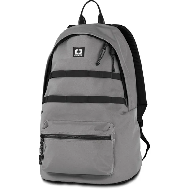 Ogio Convoy 120 Backpack in Grey-1