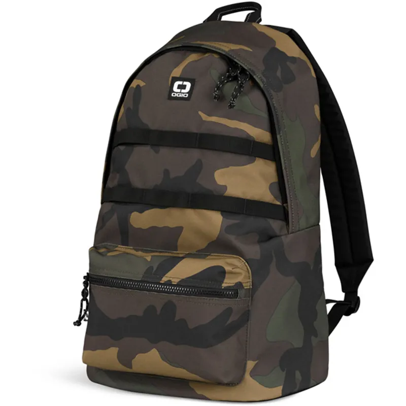 Ogio Convoy 120 Backpack in Brown-3