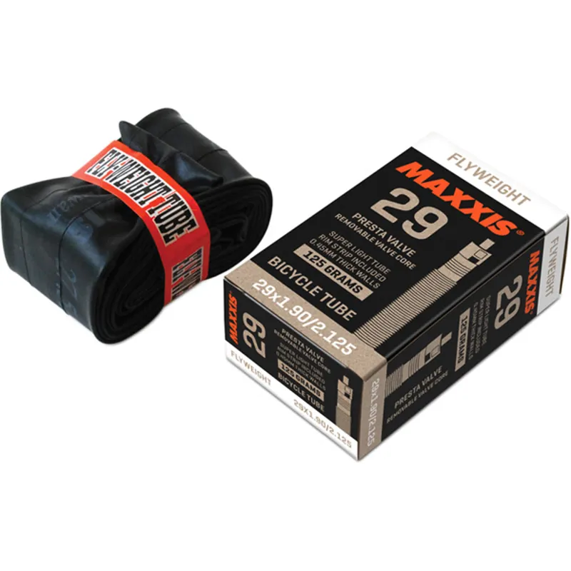 Maxxis Fly Weight Road Bike Inner Tube