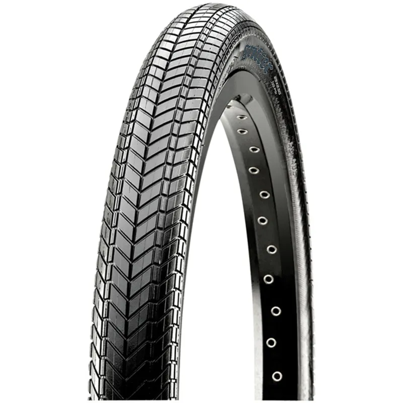 Grifter 20 x 2.10 60x2 TPI Wire Bead Tyre