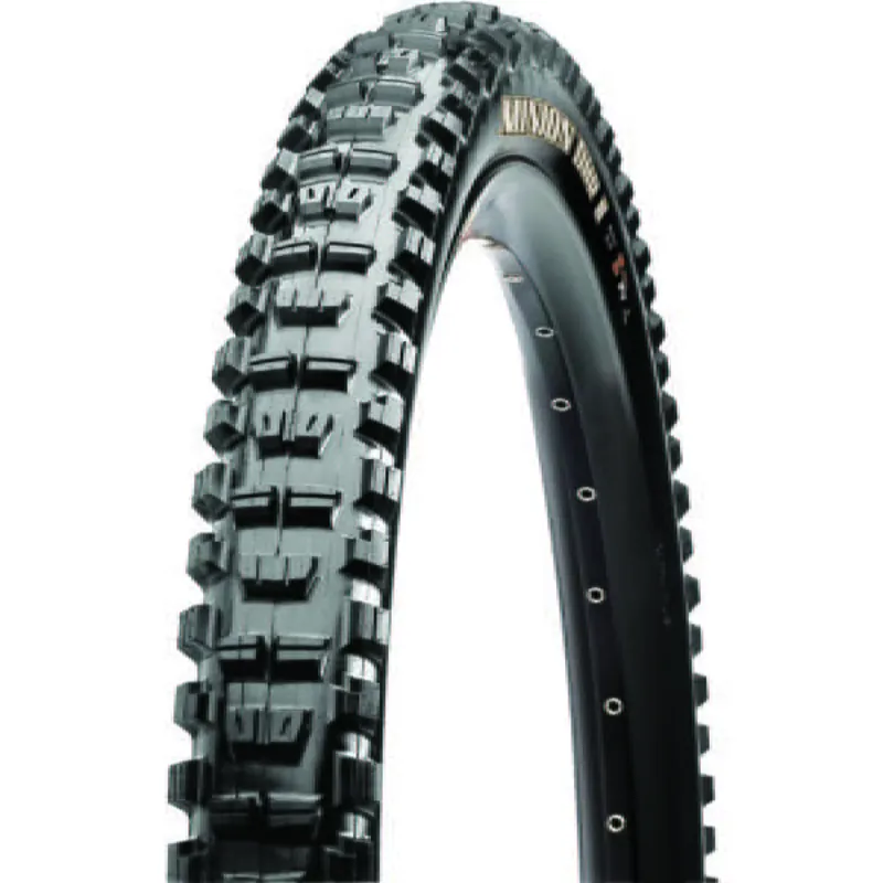 Maxxis Minion DHR 26x2.4 60tpi Tyre