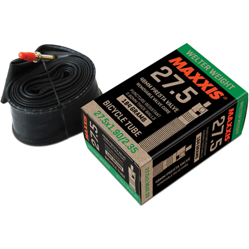 Maxxis Welter Weight 16-20 Inner Tube