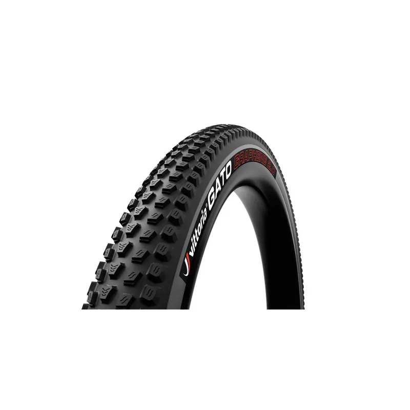 Vittoria Gato TNT Tyre in Black