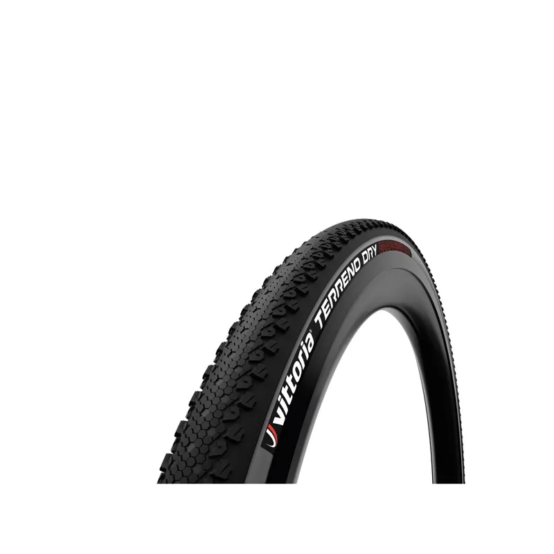 Vittoria Terreno Dry TNT Tyre in Black