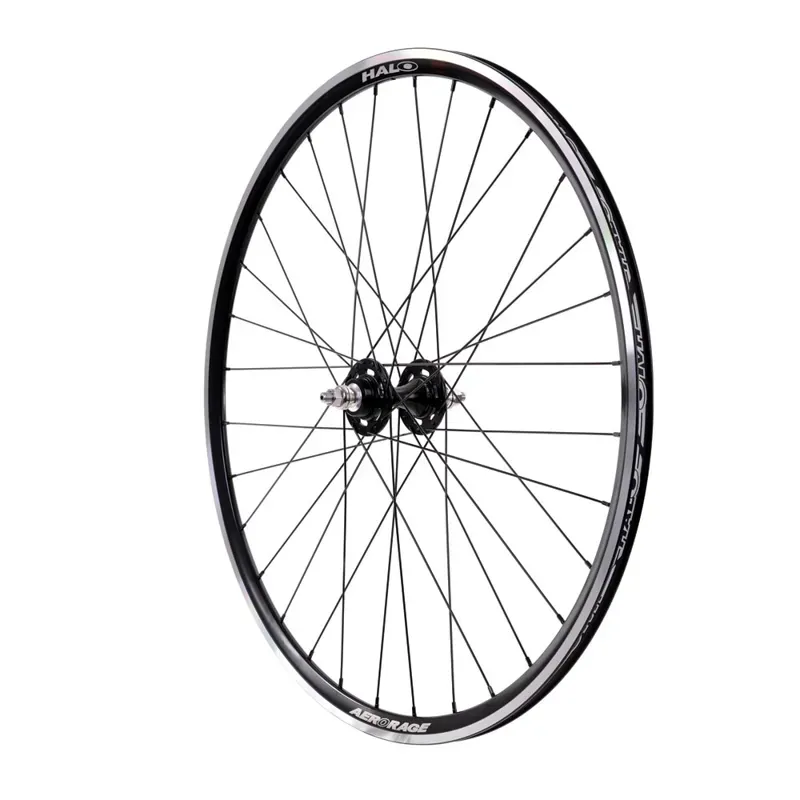 Aerorage Track Wheels 700