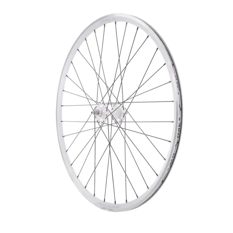 Aerorage Track Wheels 700
