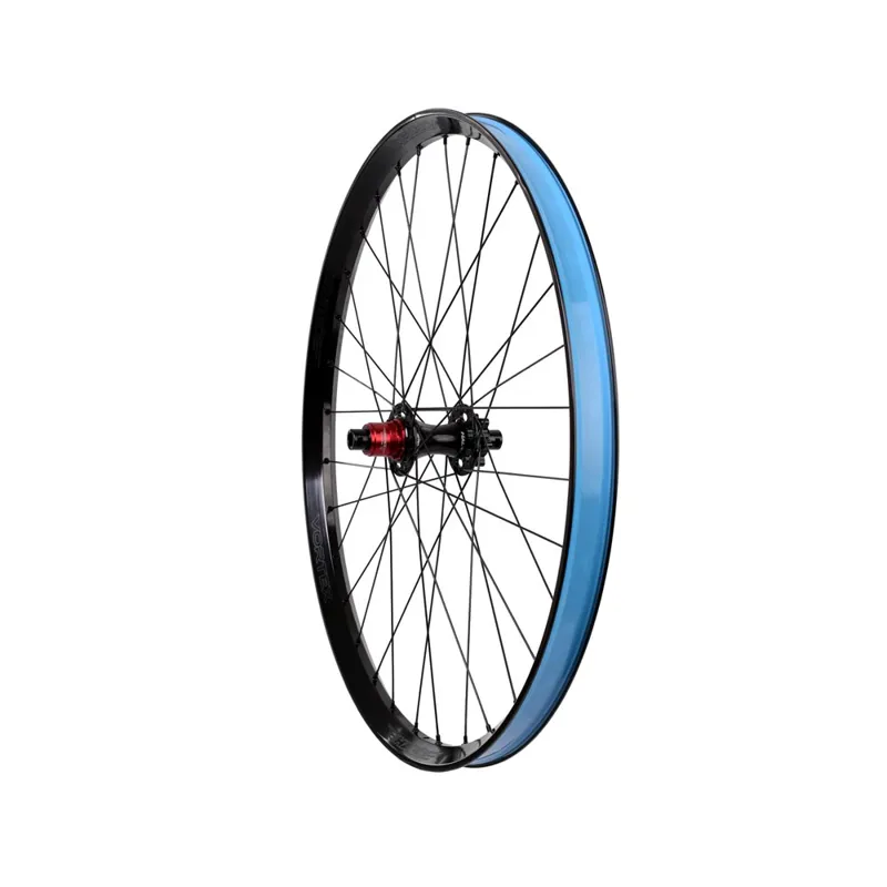 Halo Vortex 27.5in MT Supadrive SRAM XD Wheel in Black