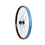 Halo Vortex 27.5in MT Front Wheel in Stealth Black