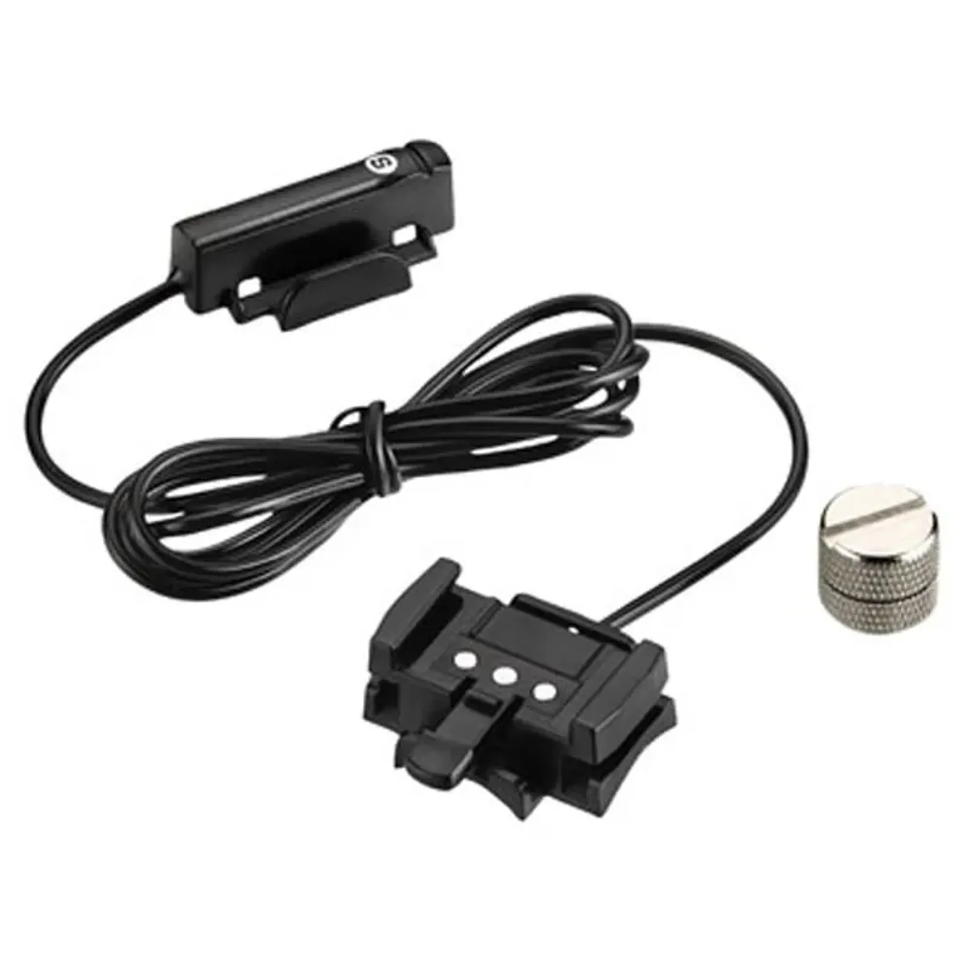 Jean Axact 2020 Giant Axact Wired Mount Pack in Black