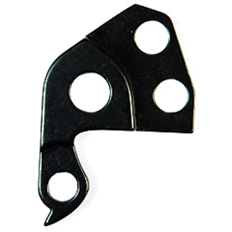 Wheels Manufacturing Derailleur Dropout 139 Hanger in Black