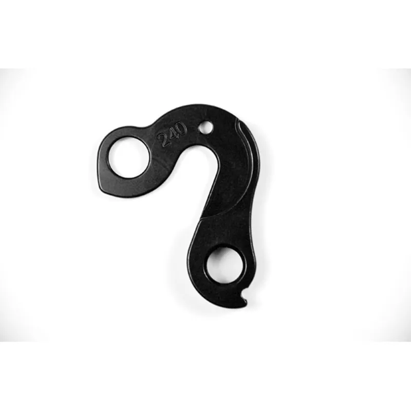Wheels Manufacturing Derailleur Dropout 240 Hanger in Black