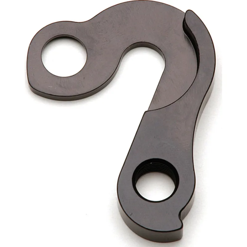 Wheels Manufacturing Derailleur Dropout 59 Hanger in Black