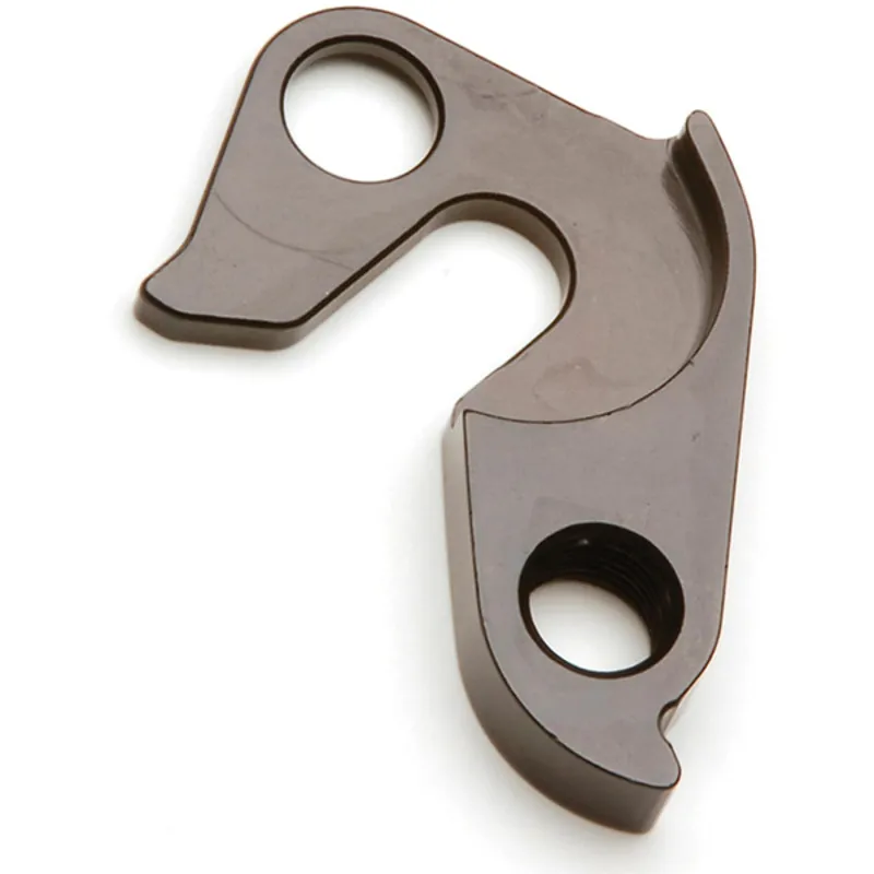 Wheels Manufacturing Derailleur Dropout 64 Hanger in Black