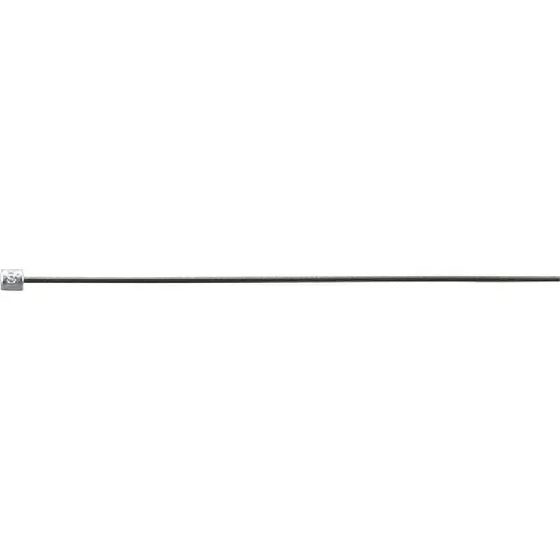 Shimano Optislick 1.2x2100mm MTB/Road Gear Inner Cable in Silver-1