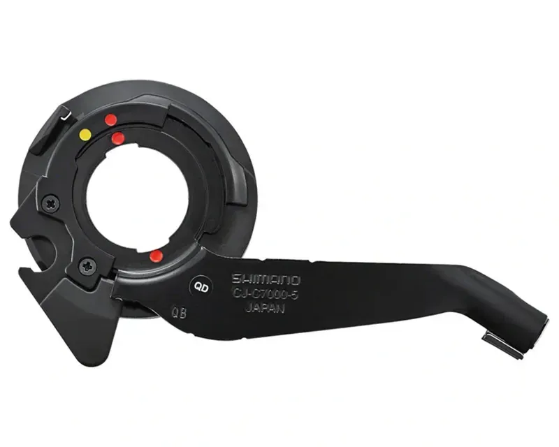Shimano Spares CJ-C7000-5 Cassette Joint Unit-1