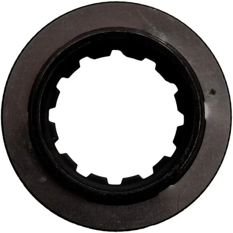 Shimano Spares SM-RT70 Lock Ring and Washer-1