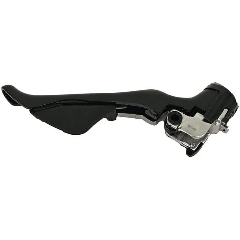 Shimano Spares STR7000 LH Main Lever Assembly in Black-1