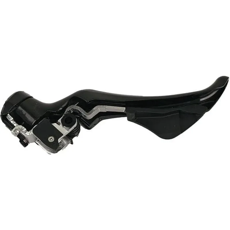 Shimano Spares STR7000 LH Main Lever Assembly in Black