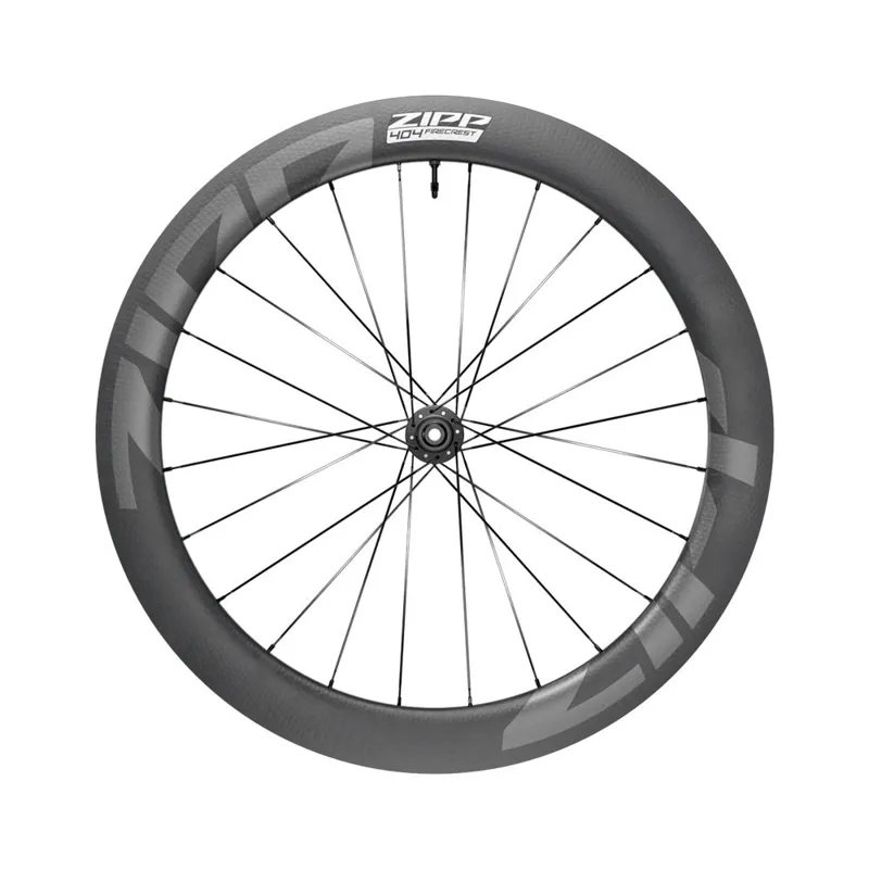 Zipp 404 Firecrest 700c XDR 12x142mm TL DB R. Wheel in Black