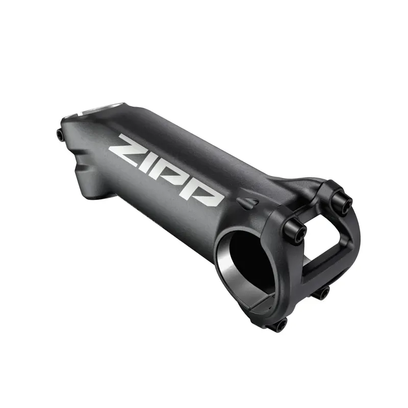 Zipp Service Course 25 Road Stem in Black