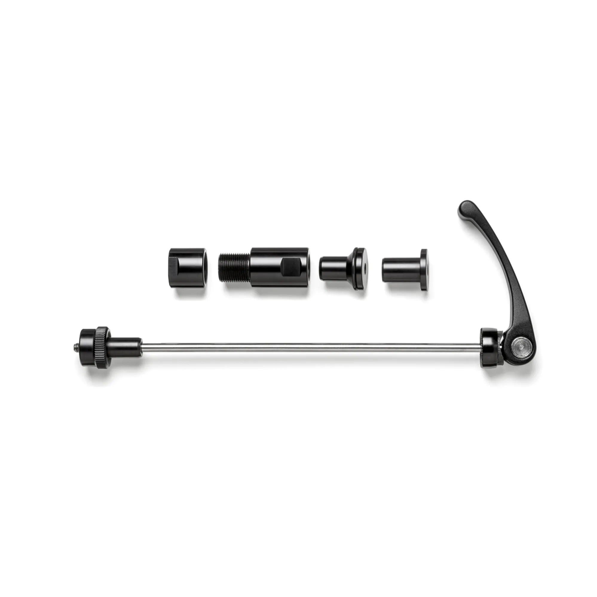 Tacx Direct Drive Trainer Thru Axle Adaptor 12mm X 142mm